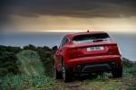 Jaguar E-Pace D240 AWD 2017 года (WW)